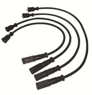 Cabo de Vela Supressivo - Silicone
