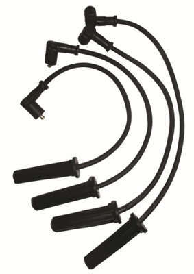 Cabo de Vela Supressivo - Silicone