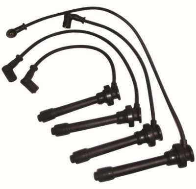 Cabo de Vela Supressivo - Silicone
