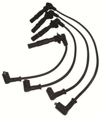 Cabo de Vela Supressivo - Silicone