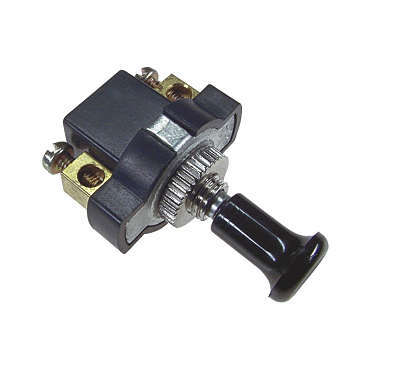 Interruptor Universal