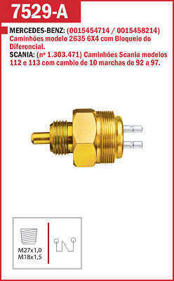 Interruptor de Luz de Ré
