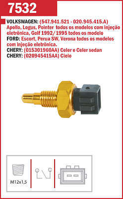 Interruptor de Luz de Ré