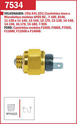 Interruptor de Luz de Ré