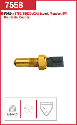Interruptor de Luz de Ré