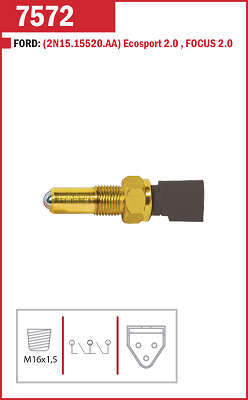 Interruptor de Luz de Ré