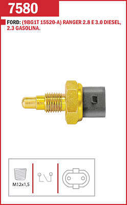 Interruptor de Luz de Ré