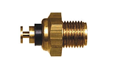 Sensor de Temperatura para Indicador do Painel