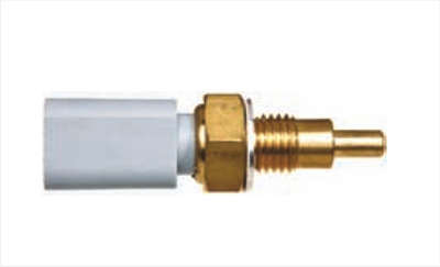 Sensor de Temperatura da Água