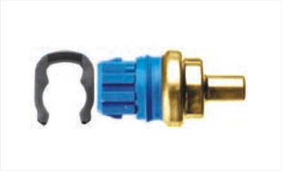 Sensor de Temperatura da Água