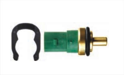 Sensor de Temperatura da Água