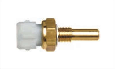 Sensor de Temperatura da Água