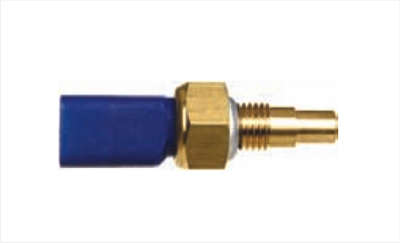 Sensor de Temperatura da Água