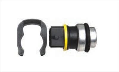 Sensor de Temperatura da Água