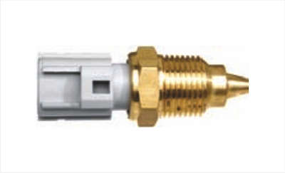 Sensor de Temperatura da Água
