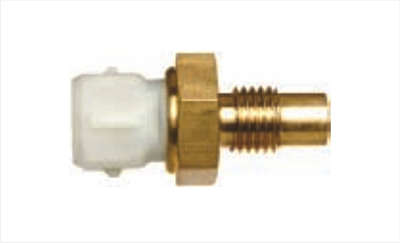 Sensor de Temperatura da Água