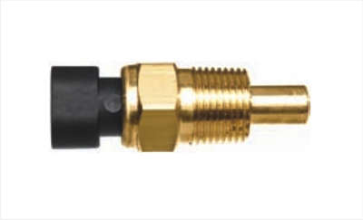 Sensor de Temperatura da Água