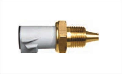 Sensor de Temperatura da Água