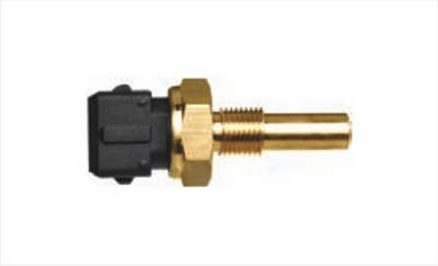 Sensor de Temperatura da Água