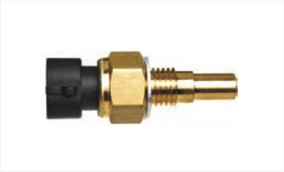 Sensor de Temperatura da Água