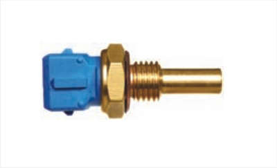 Sensor de Temperatura da Água