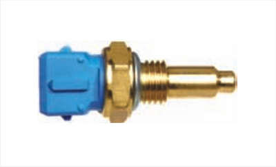 Sensor de Temperatura da Água