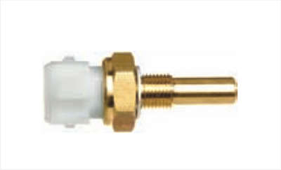 Sensor de Temperatura da Água