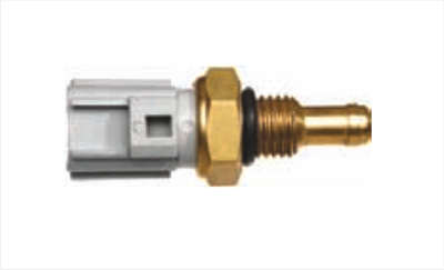 Sensor de Temperatura da Água