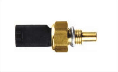 Sensor de Temperatura da Água