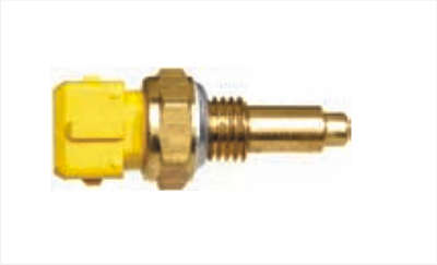 Sensor de Temperatura da Água