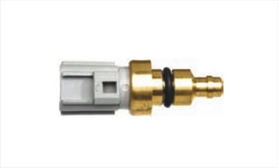 Sensor de Temperatura da Água