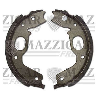 SAPATA DE FREIO DE MÃO