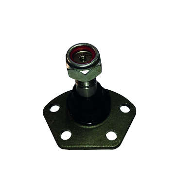 Pivô da suspensão dianteira pino ø17mm