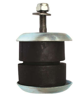 SUPORTE  DIANTEIRO DA CABINE (COMPLETO)