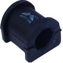 BUCHA DA BARRA ESTABILIZADORA SUSPENSÃO DIANTEIRA (21 mm)