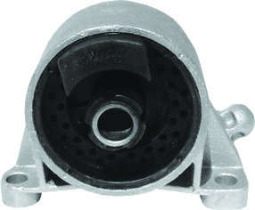 SUPORTE  DIANTEIRO DO MOTOR LADO ESQUERDO (TRANSMISSÃO AUTOMÁTICA)