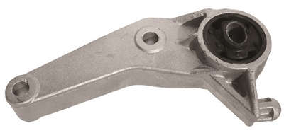 SUPORTE  TRASEIRO DO MOTOR LADO DIREITO (SUPERIOR)