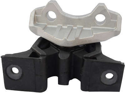 SUPORTE  DIANTEIRO DO MOTOR LADO DIREITO (COM SUPORTE)