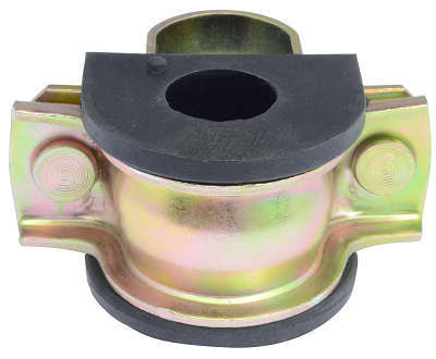 KIT REPARO DA BARRA ESTABILIZADORA SUSPENSÃO DIANTEIRA (Ø 22 MM)