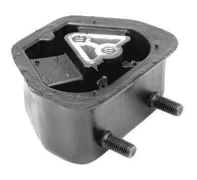 SUPORTE  DIANTEIRO / TRASEIRO DO MOTOR LADO DIREITO