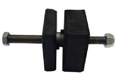 SUPORTE  DIANTEIRO DA CABINE (PARAFUSO 9/16")