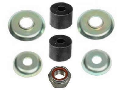 KIT REPARO DA BIELETA BARRA ESTABILIZADORA