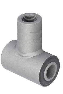 BUCHA DO AMORTECEDOR SUSPENSÃO DIANTEIRA (37 mm)