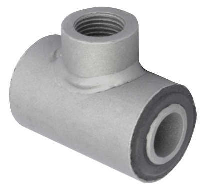 BUCHA DO AMORTECEDOR SUSPENSÃO DIANTEIRA (11 mm)