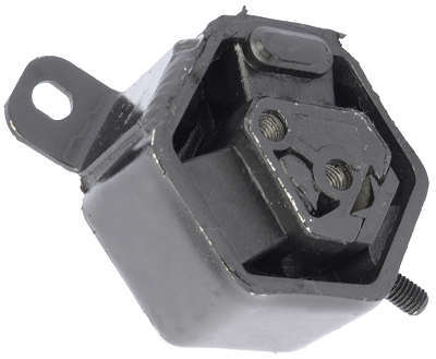 SUPORTE  TRASEIRO DO MOTOR LADO ESQUERDO