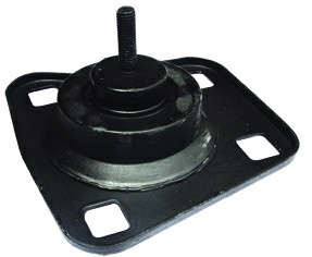 SUPORTE  TRASEIRO DO MOTOR LADO DIREITO (HIDRÁULICO)