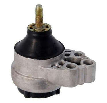 SUPORTE  DIANTEIRO DO MOTOR ZETEC ROCAM LADO DIREITO (HIDRÁULICO)