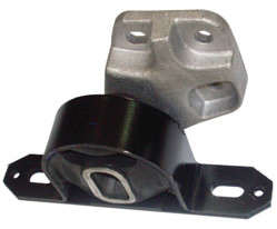 SUPORTE  DIANTEIRO DO MOTOR LADO DIREITO