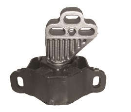 SUPORTE  DIANTEIRO DO MOTOR LADO DIREITO