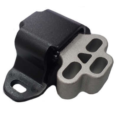 SUPORTE  DIANTEIRO DO MOTOR LADO DIREITO